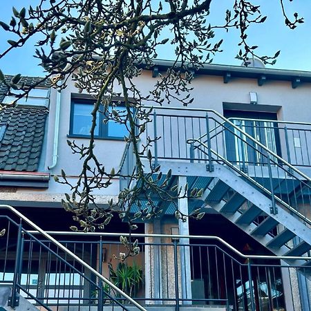 Ferienwohnungen Goja Bad Königshofen im Grabfeld Exterior foto